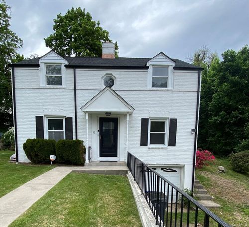 36 Maryton Rd, White Plains, NY, 10603-2016 | Card Image