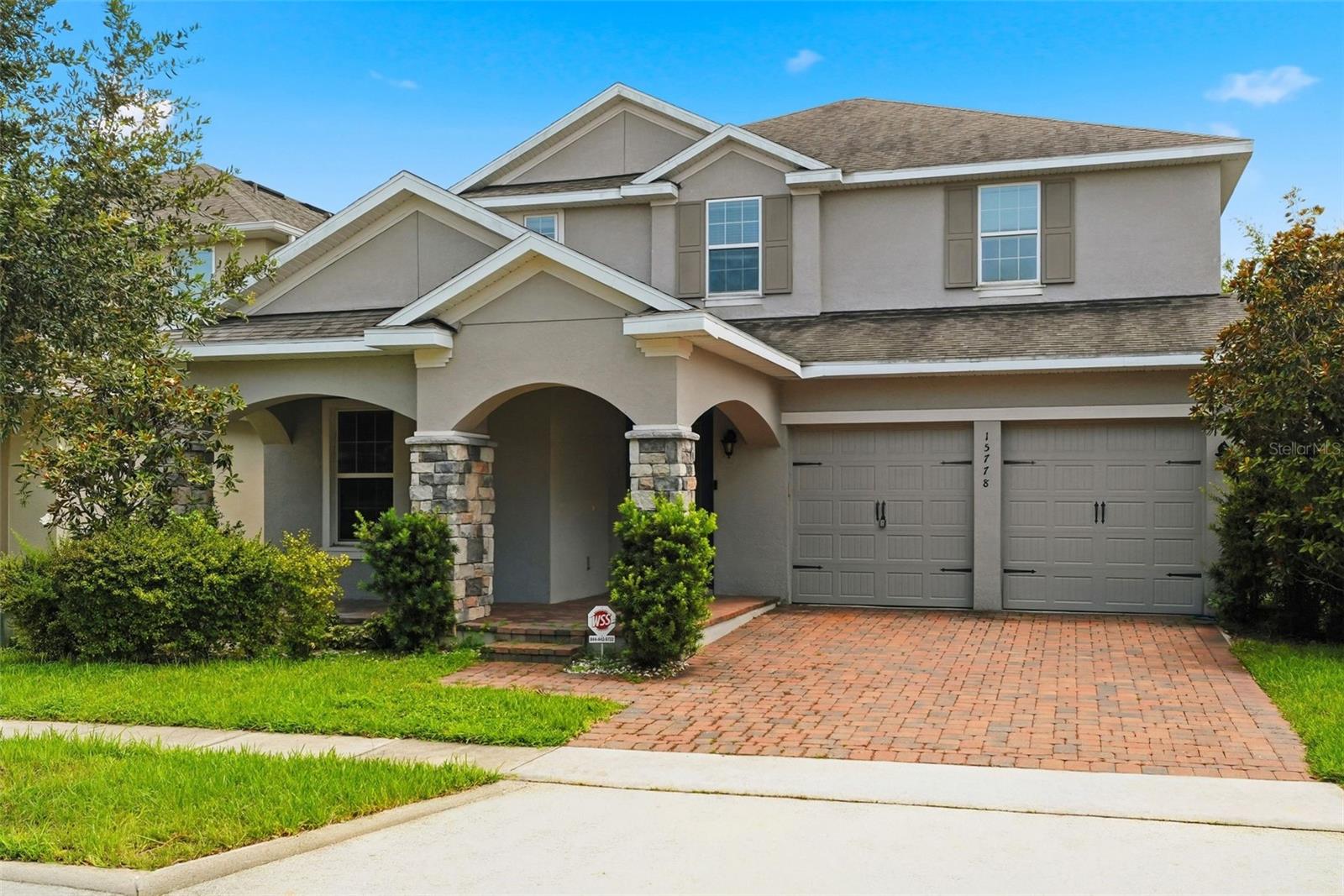 Residential in WINTER GARDEN 2