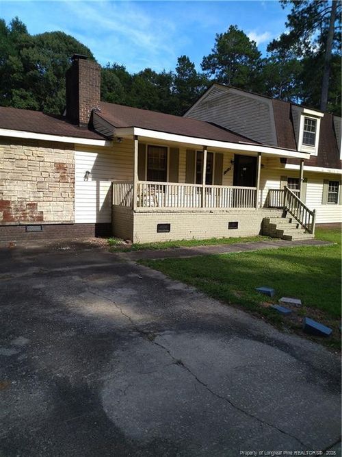 12121 Cameron Way, Maxton, NC, 28364-1601 | Card Image