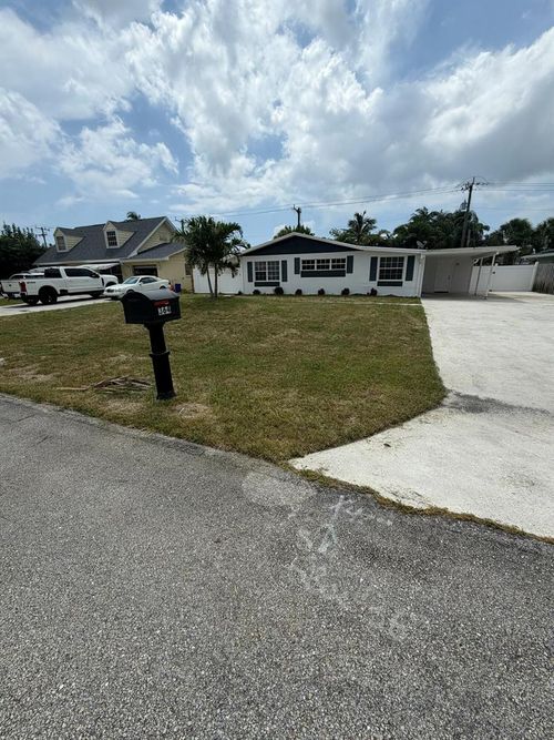 364 Garden Blvd, Palm Beach Gardens, FL, 33410-4870 | Card Image