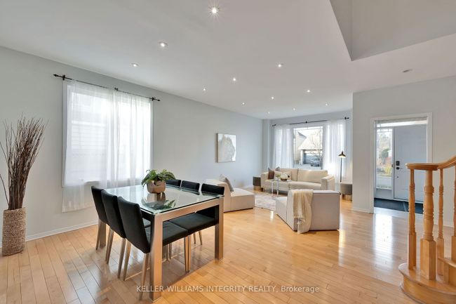 147 Millgreen Cres, House other with 8 bedrooms, 8 bathrooms and 4 parking in Gloucester ON | Image 5