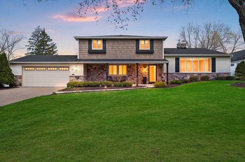 180 Arbor Lane Lane, ALLOUEZ, WI, 54301 | Card Image