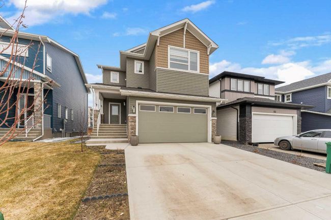 224 Dawson Harbour Hts, House other with 5 bedrooms, 4 bathrooms and 2 parking in Chestermere AB | Image 4