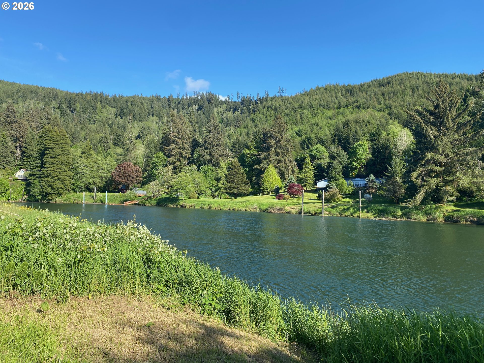 Residential in LincolnCity 4