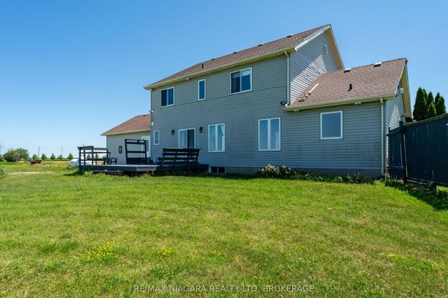 374 Niagara Stone Rd, House other with 5 bedrooms, 3 bathrooms and 6 parking in Niagara on the Lake ON | Image 41