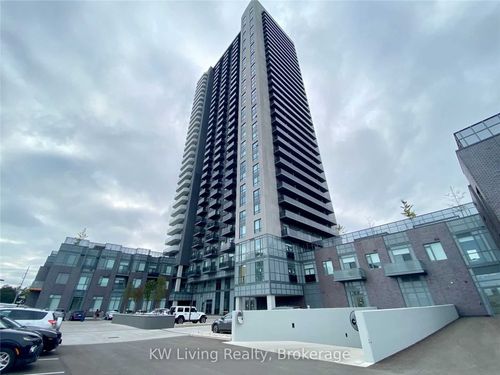 3308-8 Nahani Way, Mississauga, ON, L4Z0C6 | Card Image