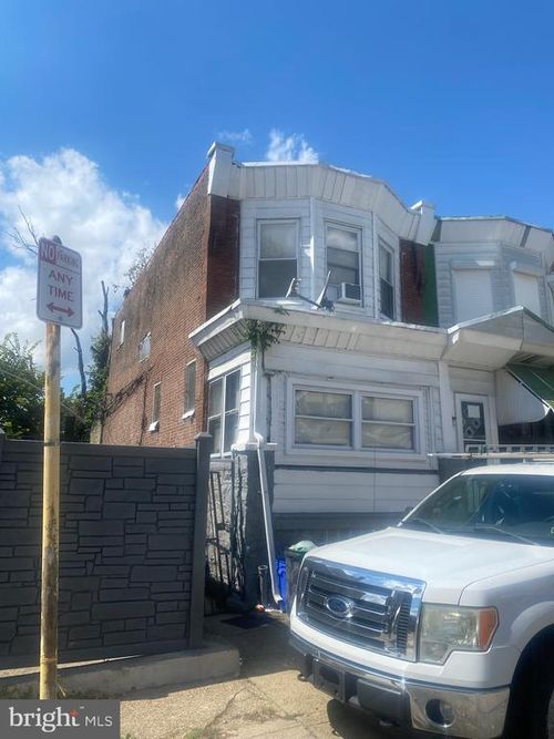 2810 N Newkirk St, PHILADELPHIA, PA, 19132-2534 | Card Image