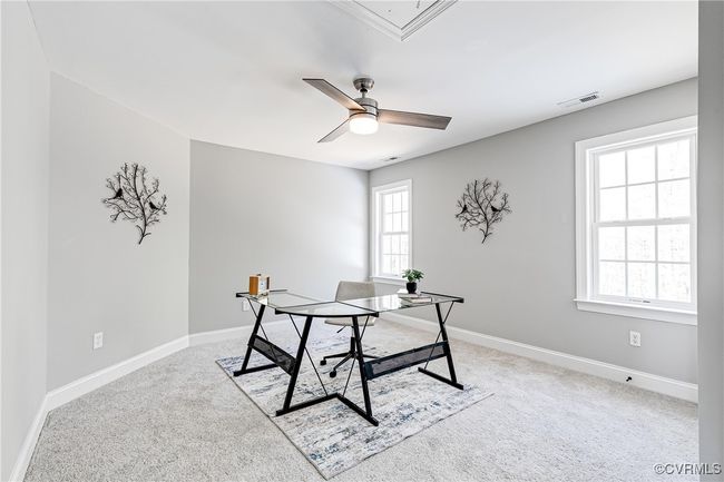 17434 Parsons Rd, House other with 4 bedrooms, 5 bathrooms and null parking in Bumpass VA | Image 30