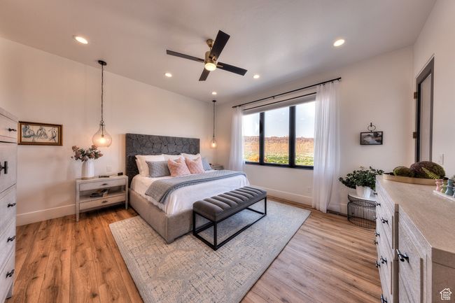3763 Materhorm Hts, House other with 4 bedrooms, 3 bathrooms and 3 parking in Moab UT | Image 5