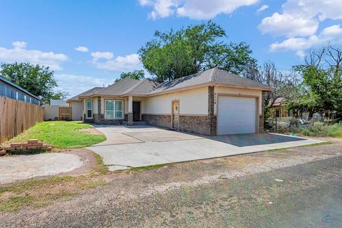 3114 S County Road 1193, Midland, TX, 79706-3903 | Card Image