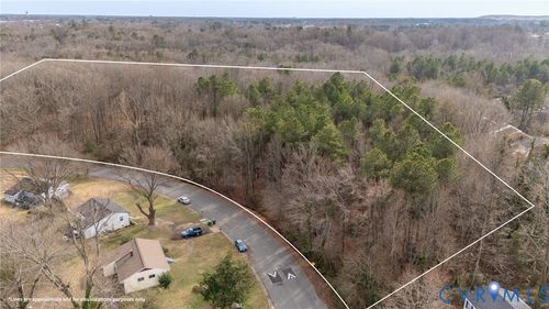 730 Foxhill Rd, Richmond, VA, 23223-5614 | Card Image