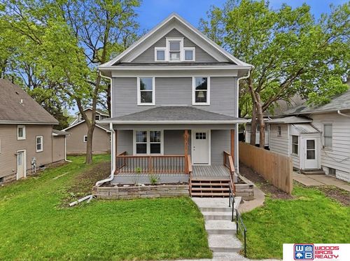2711 Sumner St, Lincoln, NE, 68502-3139 | Card Image