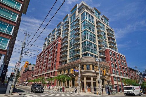 909-230 King St E, Toronto, ON, M5A1K5 | Card Image