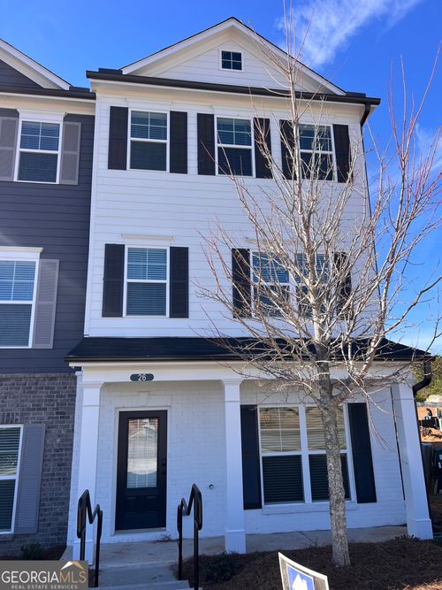 12-26 Nickel Dr, Newnan, GA, 30265-2634 | Card Image