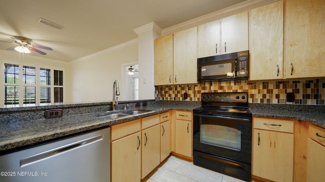 712 - 12700 Bartram Park Blvd, Condo with 2 bedrooms, 2 bathrooms and null parking in JACKSONVILLE FL | Image 7
