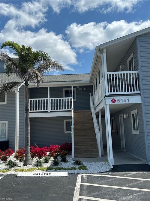 apt-3-6151 Estero Blvd, Fort Myers Beach, FL, 33931-4339 | Card Image