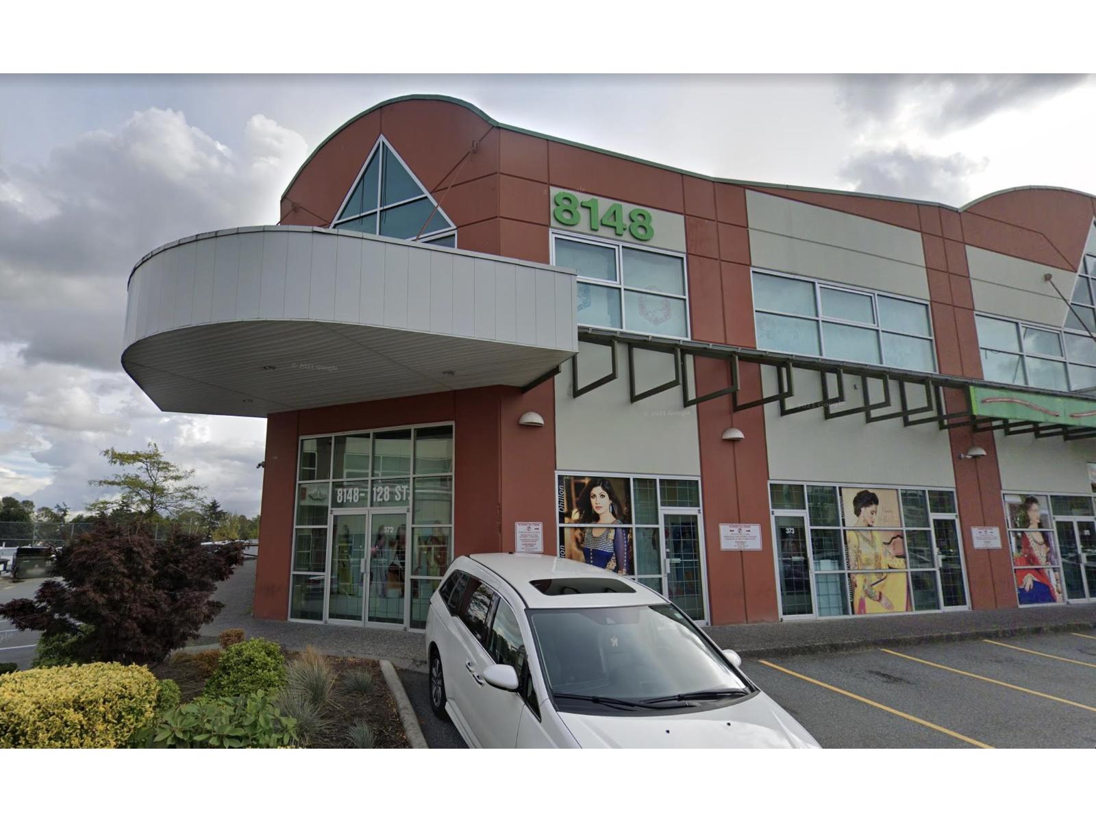 Business Opportunity in Surrey