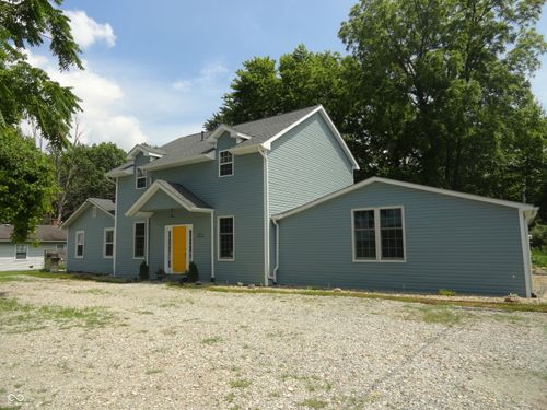 12407 E Us Hwy 50, Seymour, IN, 47274 | Card Image