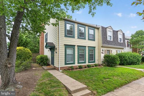 6521 Yadkin Ct, ALEXANDRIA, VA, 22310-2415 | Card Image