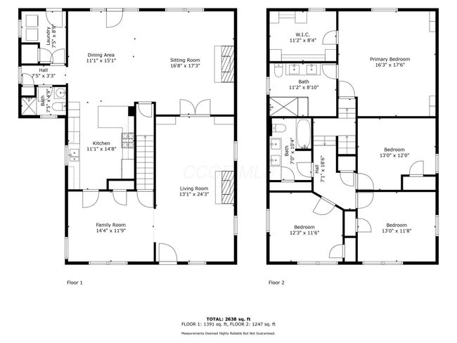 659 Vernon Rd, House other with 4 bedrooms, 3 bathrooms and null parking in Columbus OH | Image 45