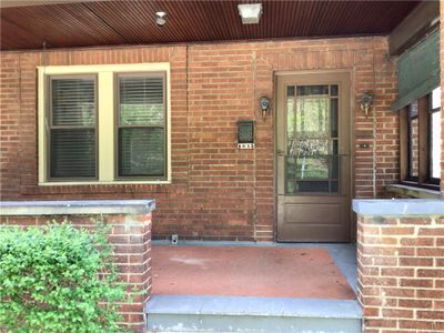 1645 Memorial Dr, House other with 3 bedrooms, 1 bathrooms and 2 parking in Dormont PA | Image 2