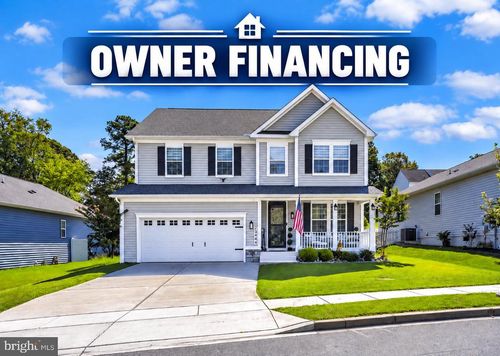 23444 Lindsay Dr, LEONARDTOWN, MD, 20650-2967 | Card Image