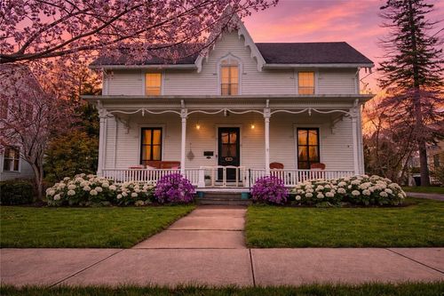 41 Clinton Street, Seneca Falls, NY, 13148 | Card Image