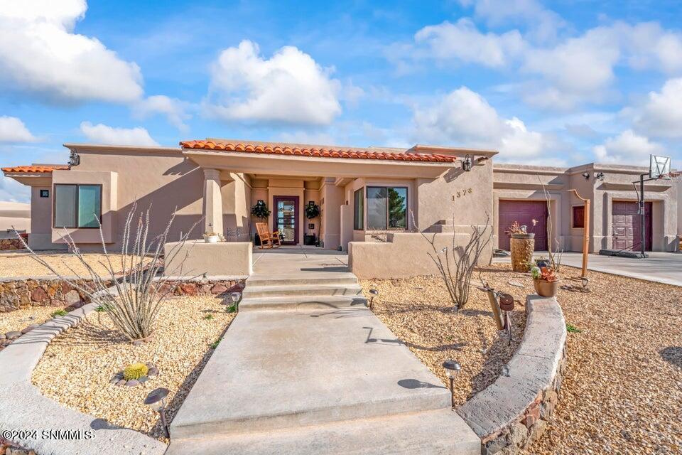 Vista Del Cerro , Las Cruces, NM 88007