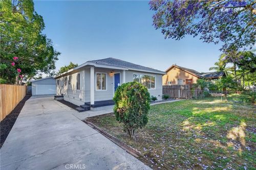 6626 San Miguel St, Paramount, CA, 90723-3015 | Card Image