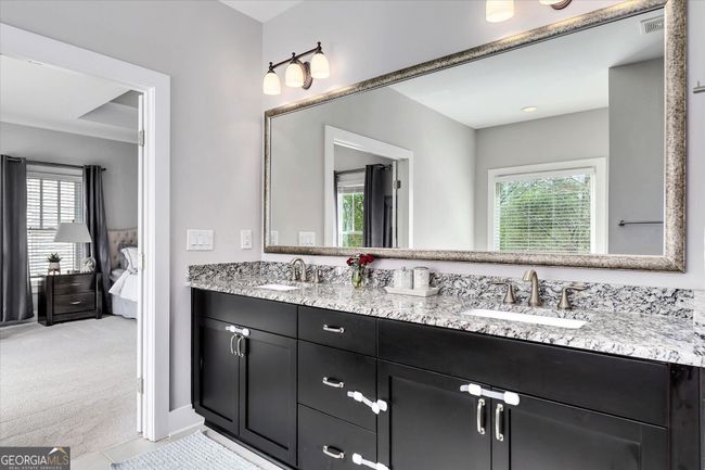 2300 Isla Run, House other with 3 bedrooms, 3 bathrooms and 2 parking in Woodstock GA | Image 32