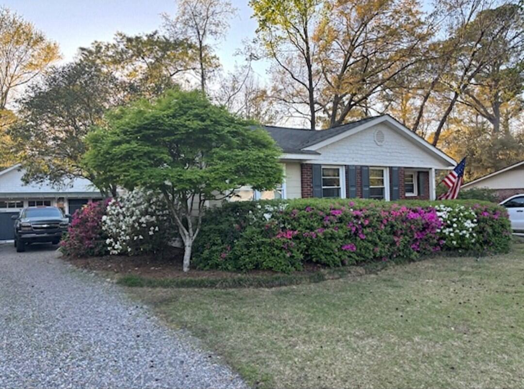 Ashley Dr, Summerville, SC 29485