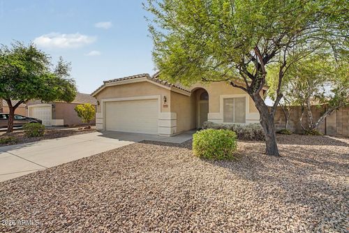 14834 W Lamoille Dr, Surprise, AZ, 85374-4404 | Card Image