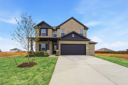 228 Charismatic Rd, Waxahachie, TX, 75165-2838 | Card Image