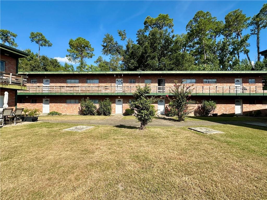 Residential in Slidell 2