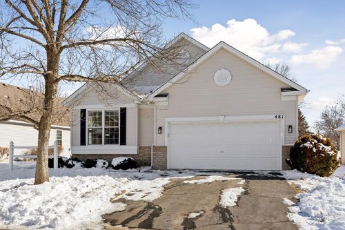 481 Meadowood Ln, Burnsville, MN, 55337-6841 | Card Image