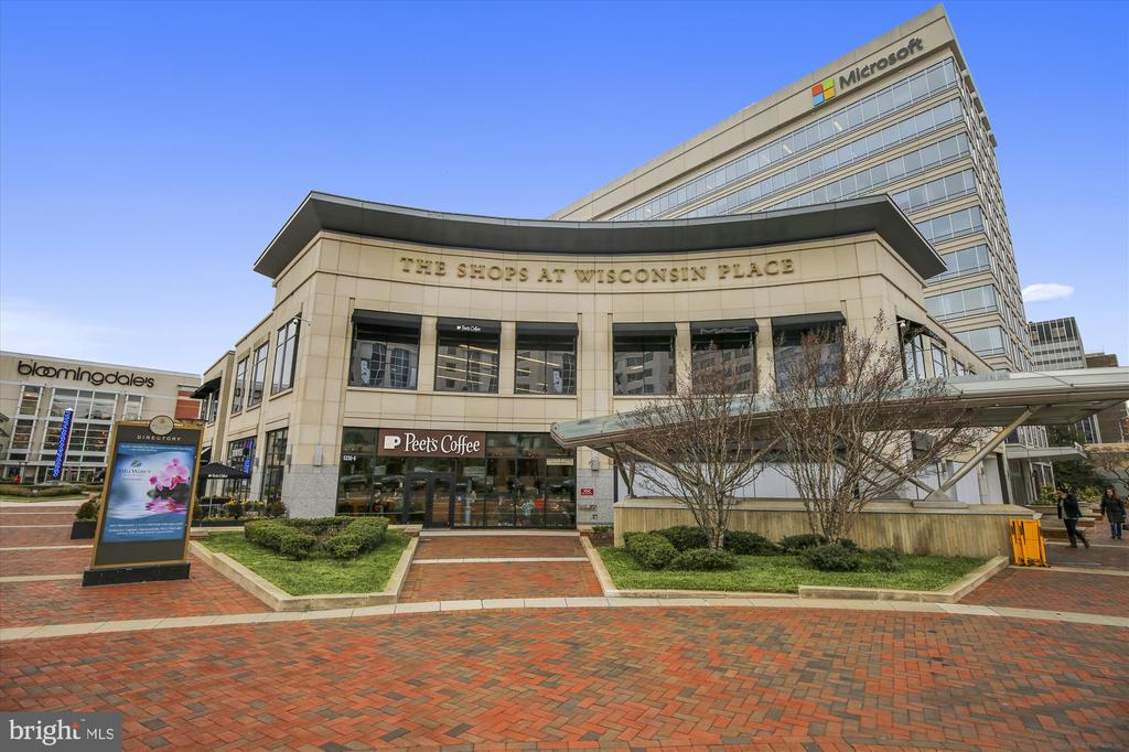 Residential in CHEVY CHASE 5