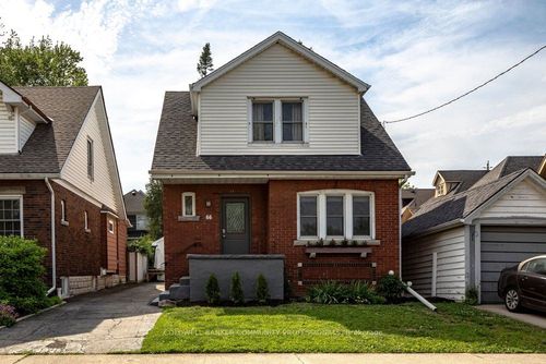 66 Edgemont St S, Hamilton, ON, L8K2H5 | Card Image