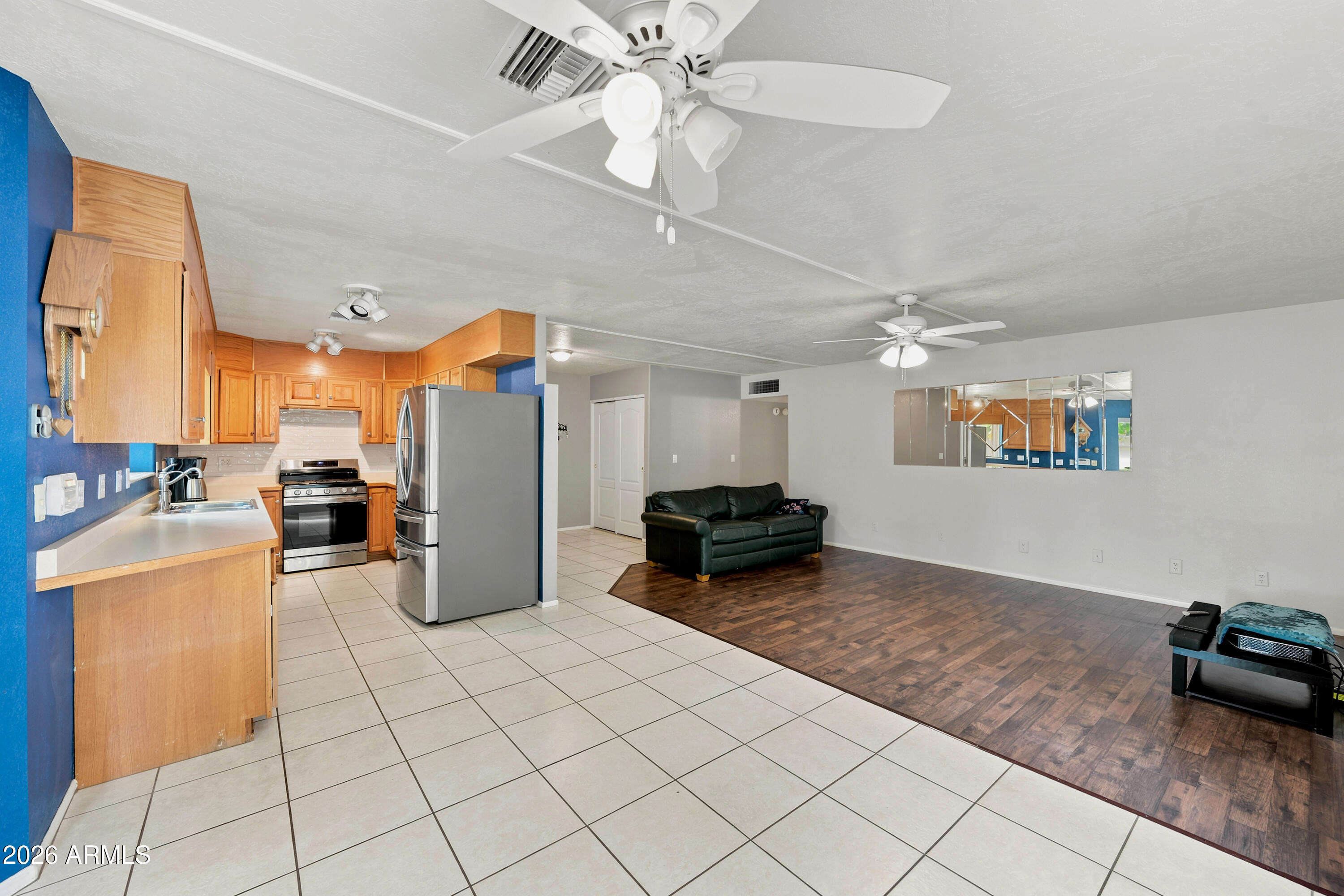 Residential in Payson 5