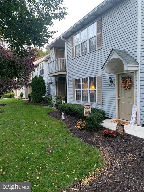 1408 Ralston Dr, MOUNT LAUREL, NJ, 08054-3391 | Card Image