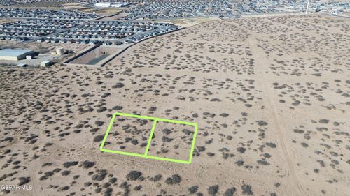 31 & 32 Funkely Ct, El Paso, TX, 79901 | Card Image