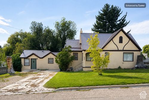 131 N 1st E, Soda Springs, ID, 83276-1202 | Card Image