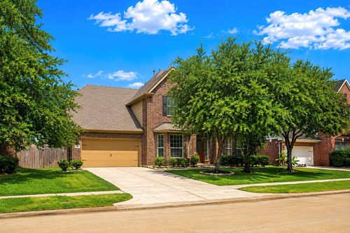 3303 Belmont River Ln, Katy, TX, 77494-4216 | Card Image