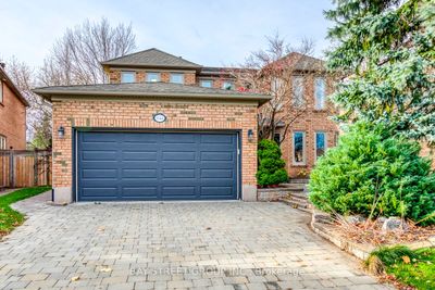 1141 Windrush Dr, House other with 4 bedrooms, 4 bathrooms and 4 parking in Oakville ON | Image 1