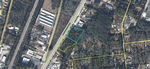 0-Tbd N Jacob Smart Boulevard, Ridgeland, SC, 29936 | Card Image