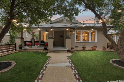 218 Allensworth St, San Antonio, TX, 78209-6304 | Card Image