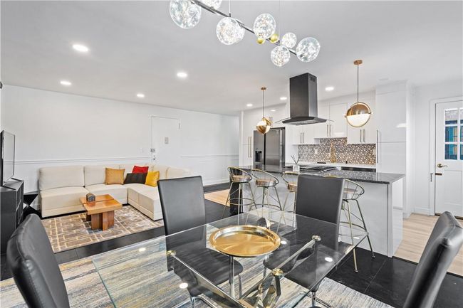 APT-818 - 505 Central Ave, Home with 2 bedrooms, 1 bathrooms and 2 parking in White Plains NY | Image 8