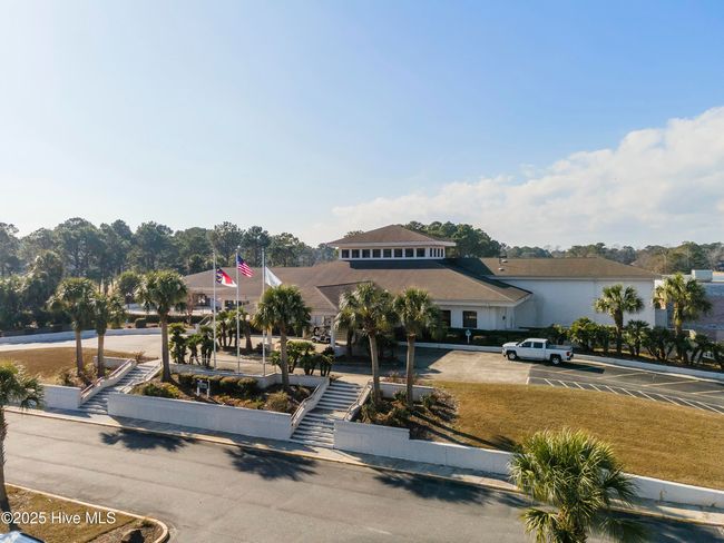 APT-2 - 105 Crooked Gulley Cir, Condo with 3 bedrooms, 2 bathrooms and null parking in Sunset Beach NC | Image 59