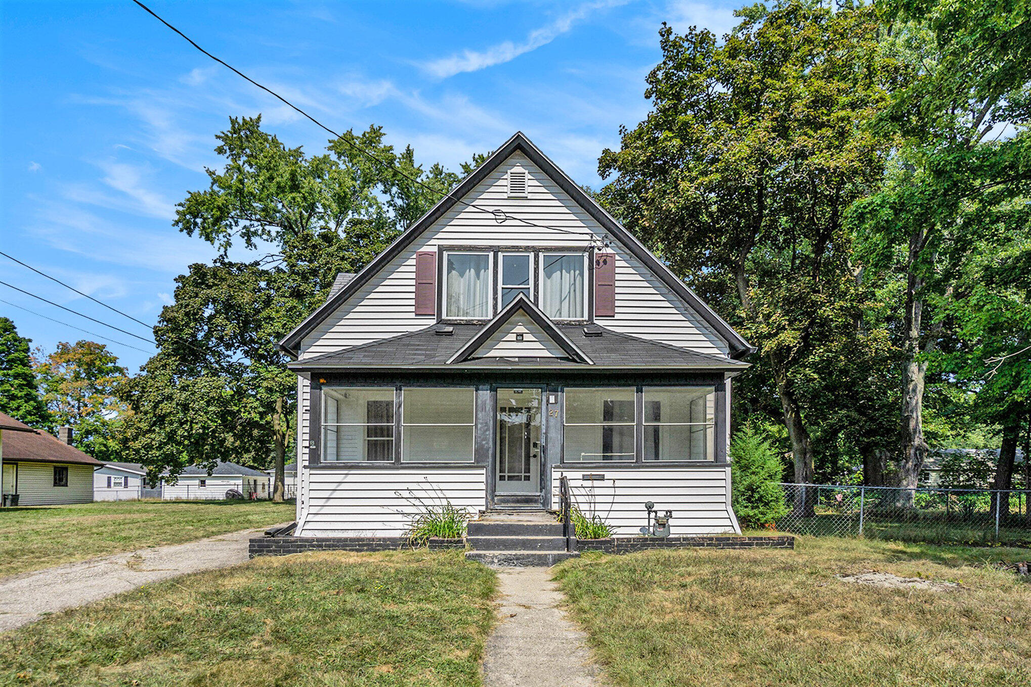 Myrtle Ave, Battle Creek, MI 49037