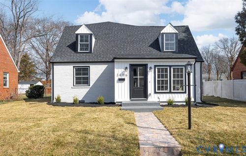 3006 French Street, Richmond, VA, 23221 | Card Image