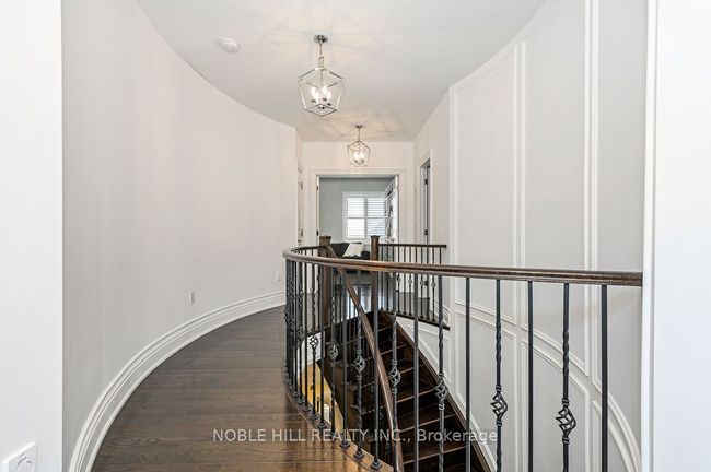 17 Westbrooke Blvd, House other with 4 bedrooms, 5 bathrooms and 6 parking in Nobleton ON | Image 27